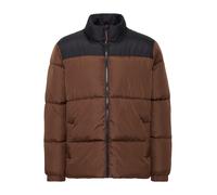 BLEND Veste d’hiver 'BHELWIN' marron / noir, Taille S