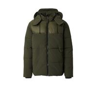 BLEND Veste d’hiver 'BHESHAN' sable, Taille M
