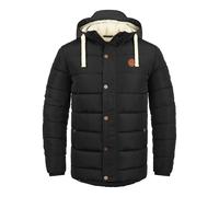 BLEND Veste d’hiver 'BHFrederic' noir, Taille S