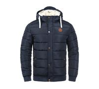 BLEND Veste d’hiver 'BHFrederico' bleu foncé, Taille M