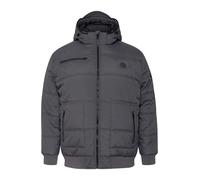 BLEND Veste d’hiver 'BT BORIS' gris, Taille XXXL