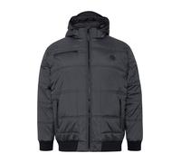 BLEND Veste d’hiver 'BT BORIS' noir, Taille XXXL