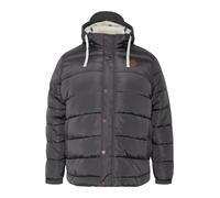 BLEND Veste d’hiver 'FREDERIC' gris, Taille XXXL