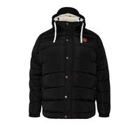 BLEND Veste d’hiver 'FREDERIC' noir, Taille 6XL