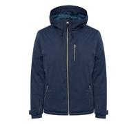 BLEND Veste d’hiver 'Leto' bleu, Taille XL