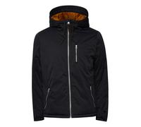 BLEND Veste d’hiver 'Leto' noir, Taille L