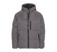 BLEND Veste d’hiver 'Mkars' gris foncé, Taille L