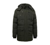 BLEND Veste d’hiver vert foncé, Taille S