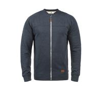 BLEND Veste de survêtement 'Arco' bleu, Taille M