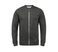 BLEND Veste de survêtement 'Arco' gris, Taille M