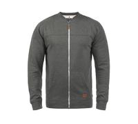 BLEND Veste de survêtement 'Arco' gris, Taille XXL