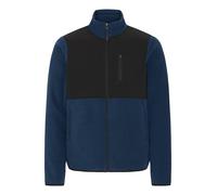 BLEND Veste de survêtement ' BHMARIO ' bleu, Taille S