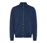 BLEND Veste de survêtement ' BHTomi ' bleu, Taille XXL