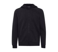 BLEND Veste de survêtement 'Downton' noir, Taille S