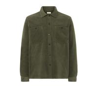 BLEND Veste mi-saison ' BHDIRK ' vert foncé, Taille M