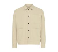BLEND Veste mi-saison 'BHFOLKER' beige, Taille XXL