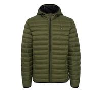 BLEND Veste mi-saison ' BLROMSEY ' vert foncé, Taille S