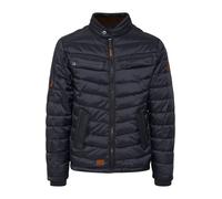 BLEND Veste mi-saison 'Camaro' bleu foncé, Taille L