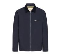 BLEND Veste mi-saison 'Fontana' bleu foncé, Taille S