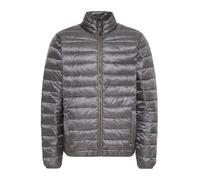 BLEND Veste mi-saison gris foncé, Taille XXL