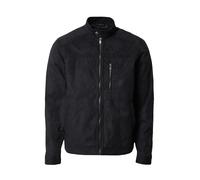 BLEND Veste mi-saison noir, Taille XL