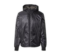 BLEND Veste mi-saison noir, Taille XXL