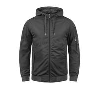 BLEND Veste mi-saison 'Razy' gris, Taille S