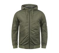 BLEND Veste mi-saison 'Razy' vert, Taille S