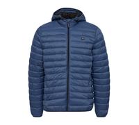 BLEND Veste mi-saison 'Romsey' bleu-gris, Taille S
