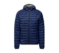 BLEND Veste mi-saison 'Romsey' bleu marine, Taille XXXL