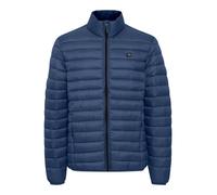 BLEND Veste mi-saison 'Romsey' bleu roi, Taille M