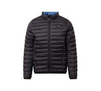 BLEND Veste mi-saison 'Romsey' noir, Taille S