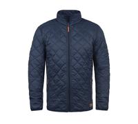 BLEND Veste mi-saison 'Stanley' bleu foncé, Taille L