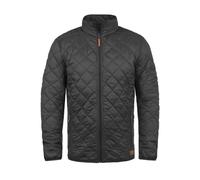 BLEND Veste mi-saison 'Stanley' marron / gris foncé, Taille XXL