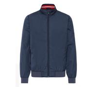 BLEND Veste mi-saison 'Zyklo' bleu marine, Taille XL