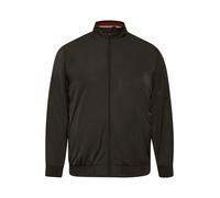 BLEND Veste mi-saison 'ZYKLO' gris, Taille XXXL