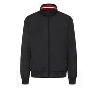 BLEND Veste mi-saison 'Zyklo' noir, Taille M