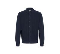 Polo cardigan Blend Baron Bleu XL
