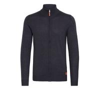 BLEND Vestes en maille 'Norman' bleu marine, Taille XL