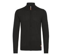 BLEND Vestes en maille 'Norman' noir, Taille L