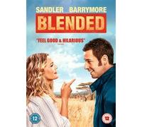 Blended [Edizione: Regno Unito] [Import]