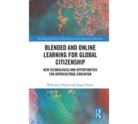 Blended And Online Learning For Global Citizenship