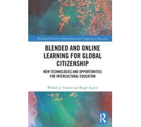 Blended And Online Learning For Global Citizenship