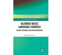 Blended Basic Language Courses