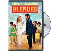 Blended (DVD) by Adam Sandler