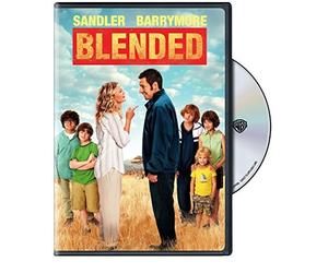 Blended (DVD) by Adam Sandler