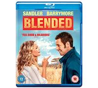 Blended [Edizione: Regno Unito] [Blu-Ray] [Import]