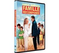 Blended - Famille recomposée DVD E