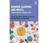 Blended Learning And Moocs