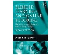 Blended Learning And Online Tutoring